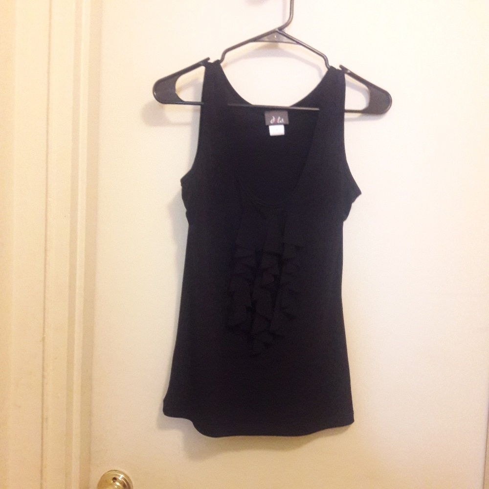 Dots Women's Top